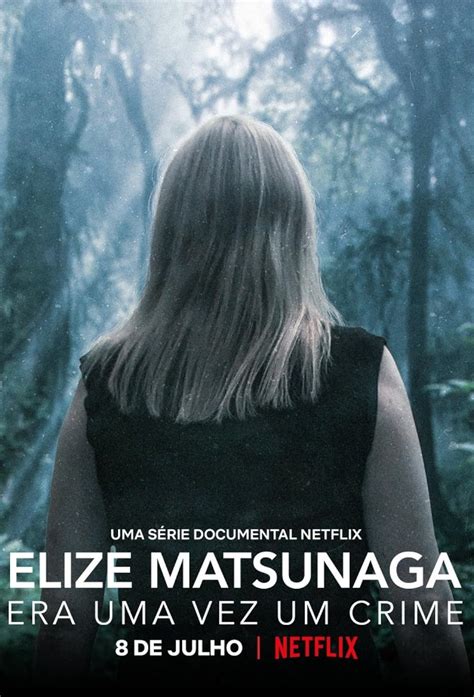 elize matsunaga|Elize Matsunaga: Once Upon a Crime (TV Mini Series。